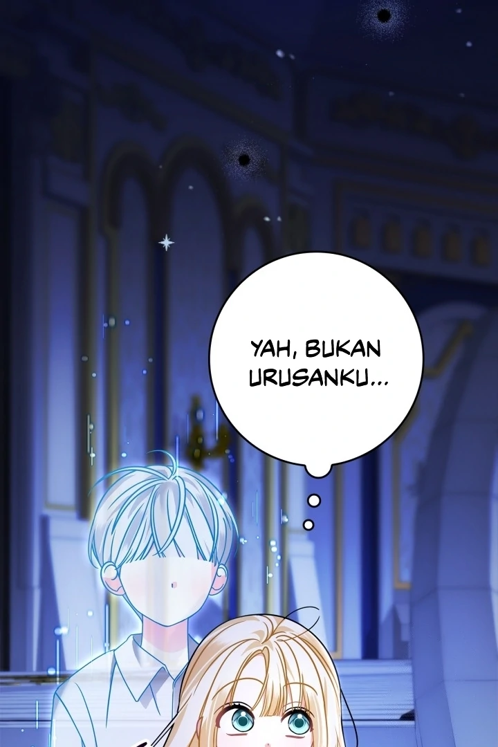 I Became the Daughter of a Ghost Duke Chapter 4 Gambar 104