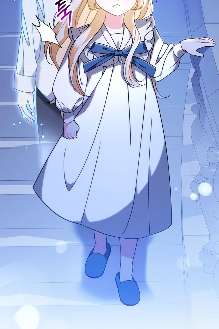 I Became the Daughter of a Ghost Duke Chapter 4 Gambar 105