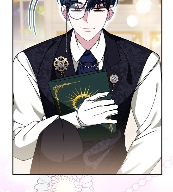 I Became the Daughter of a Ghost Duke Chapter 4 Gambar 11