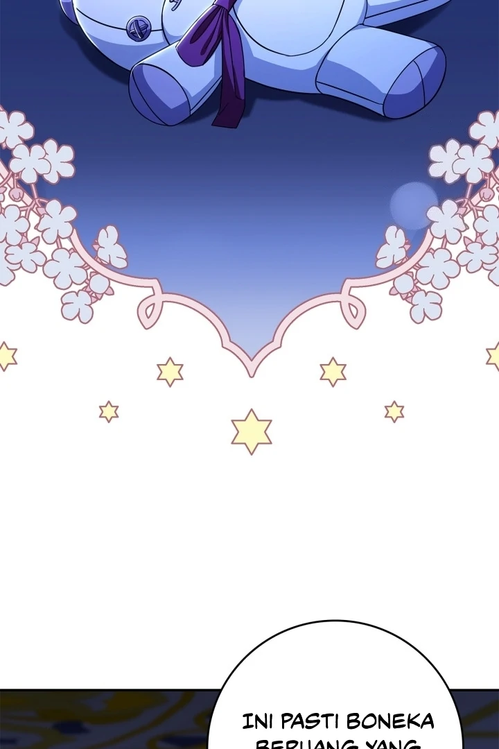 I Became the Daughter of a Ghost Duke Chapter 4 Gambar 111