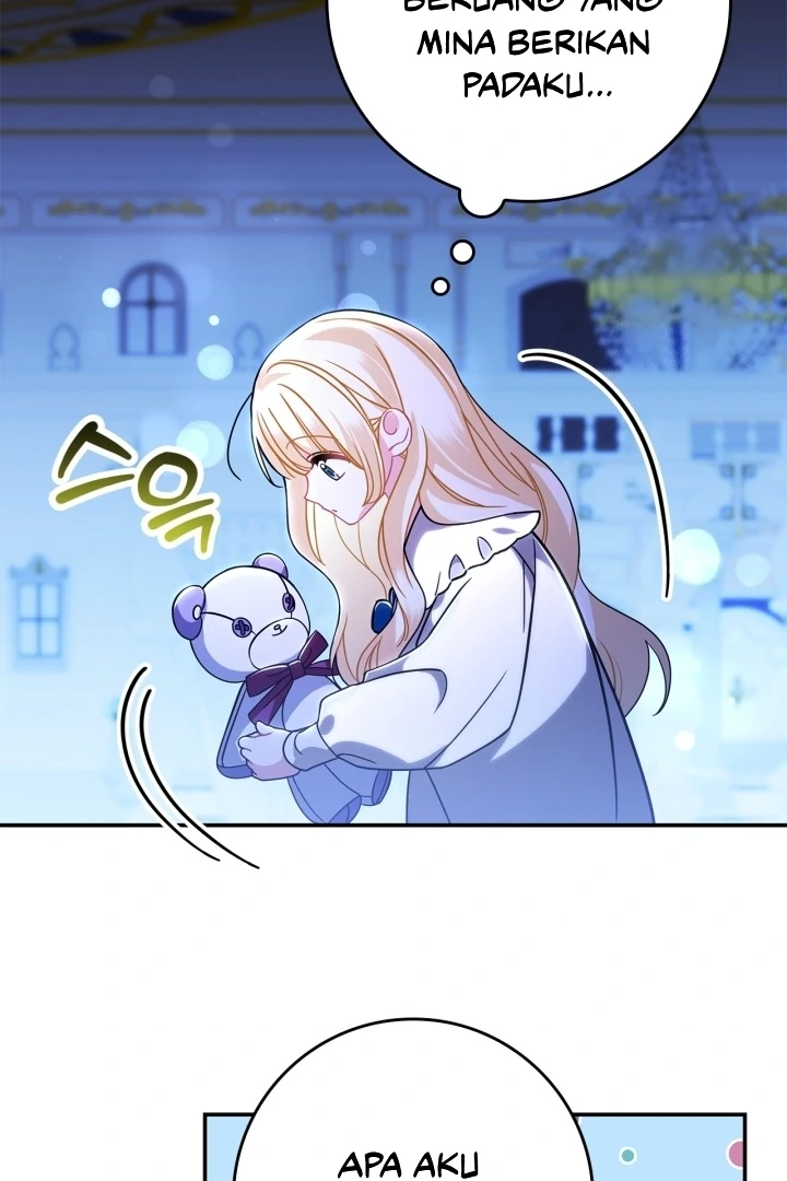 I Became the Daughter of a Ghost Duke Chapter 4 Gambar 112