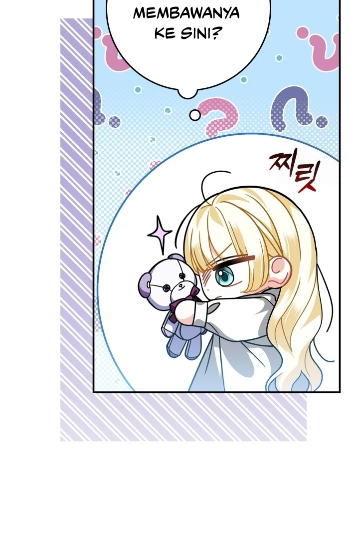 I Became the Daughter of a Ghost Duke Chapter 4 Gambar 113