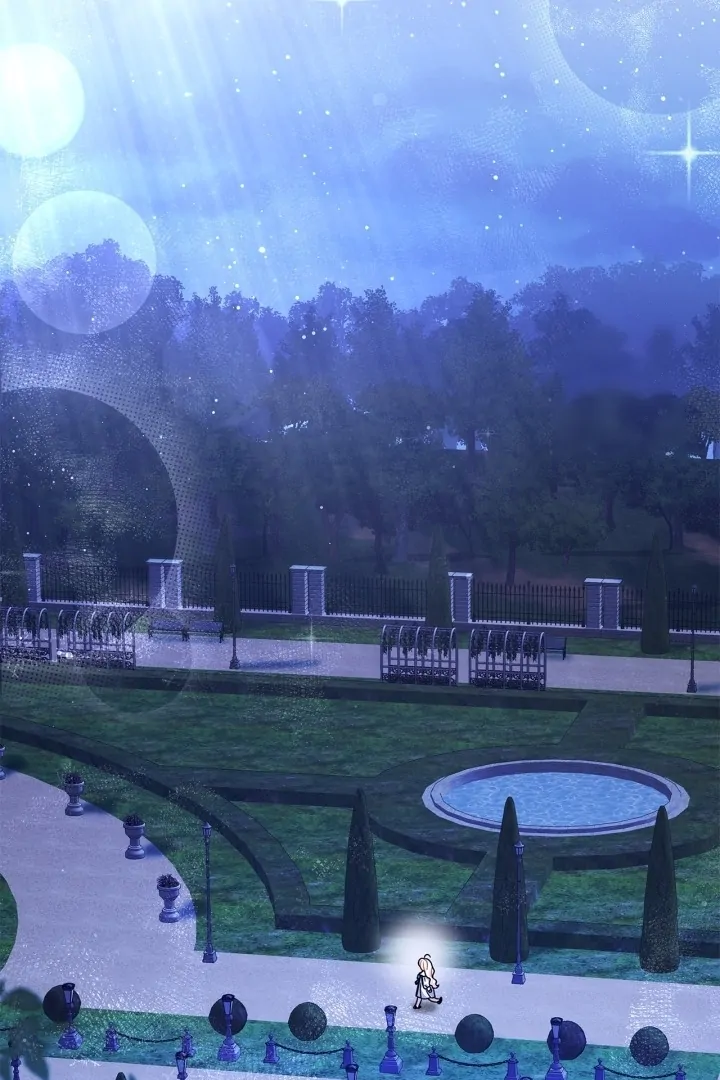 I Became the Daughter of a Ghost Duke Chapter 4 Gambar 118