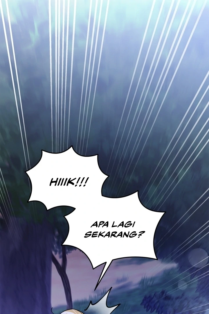 I Became the Daughter of a Ghost Duke Chapter 4 Gambar 124