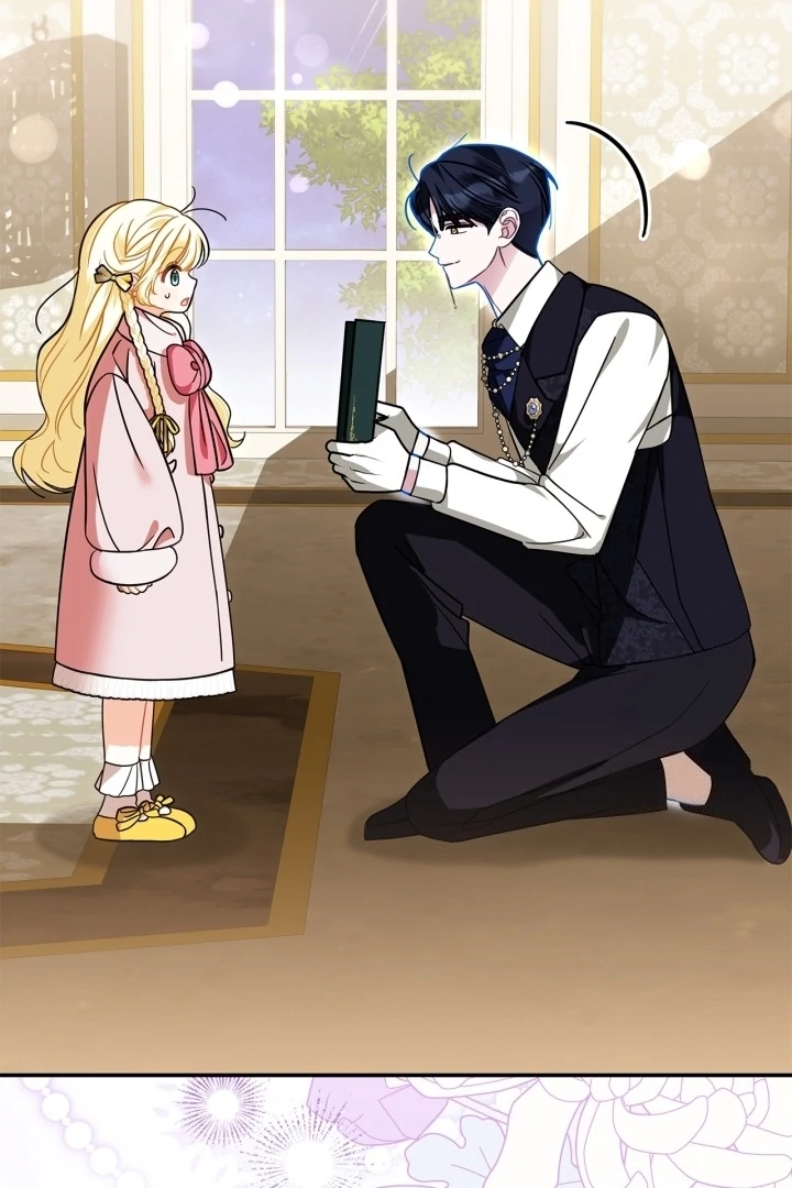 I Became the Daughter of a Ghost Duke Chapter 4 Gambar 13