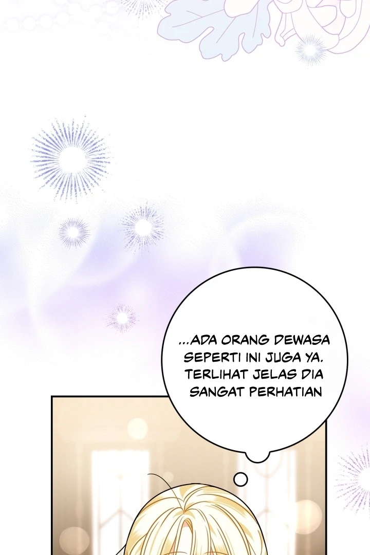 I Became the Daughter of a Ghost Duke Chapter 4 Gambar 14