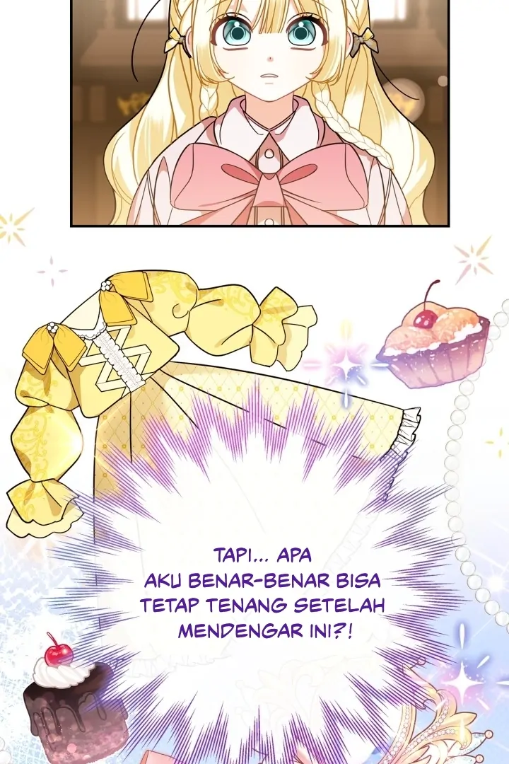 I Became the Daughter of a Ghost Duke Chapter 4 Gambar 15