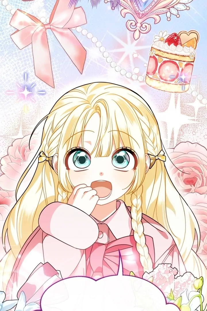 I Became the Daughter of a Ghost Duke Chapter 4 Gambar 16