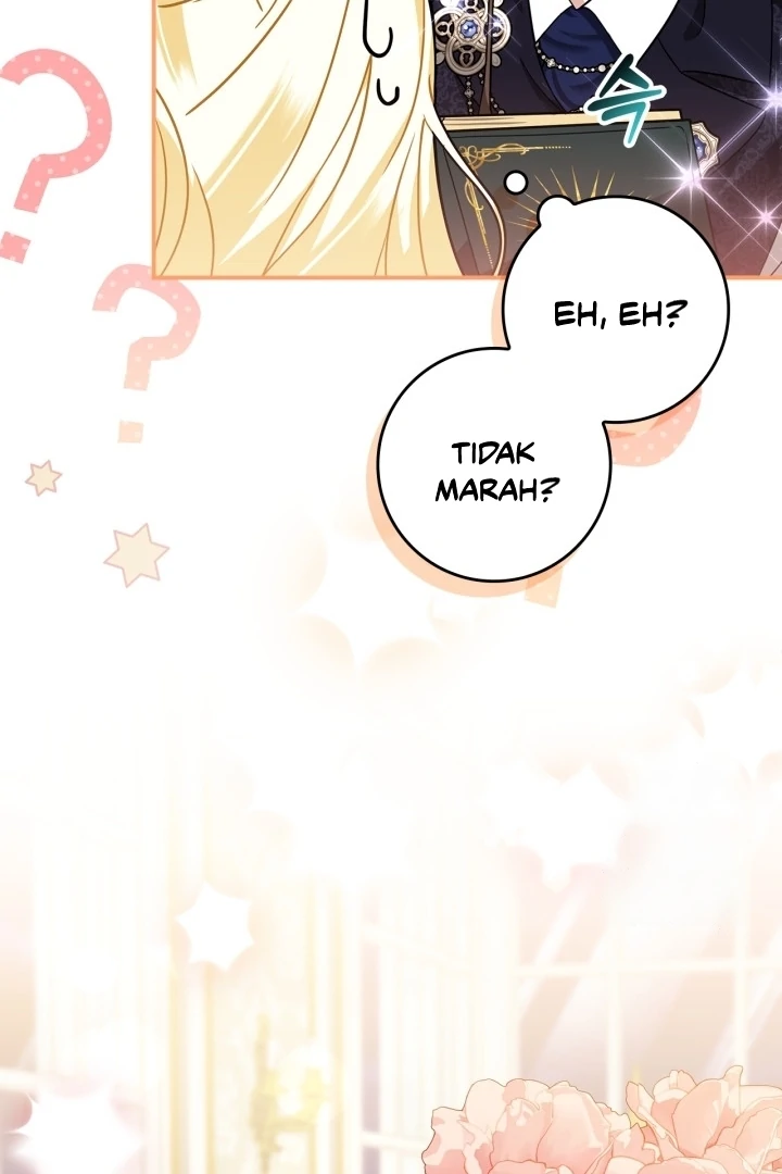 I Became the Daughter of a Ghost Duke Chapter 4 Gambar 19