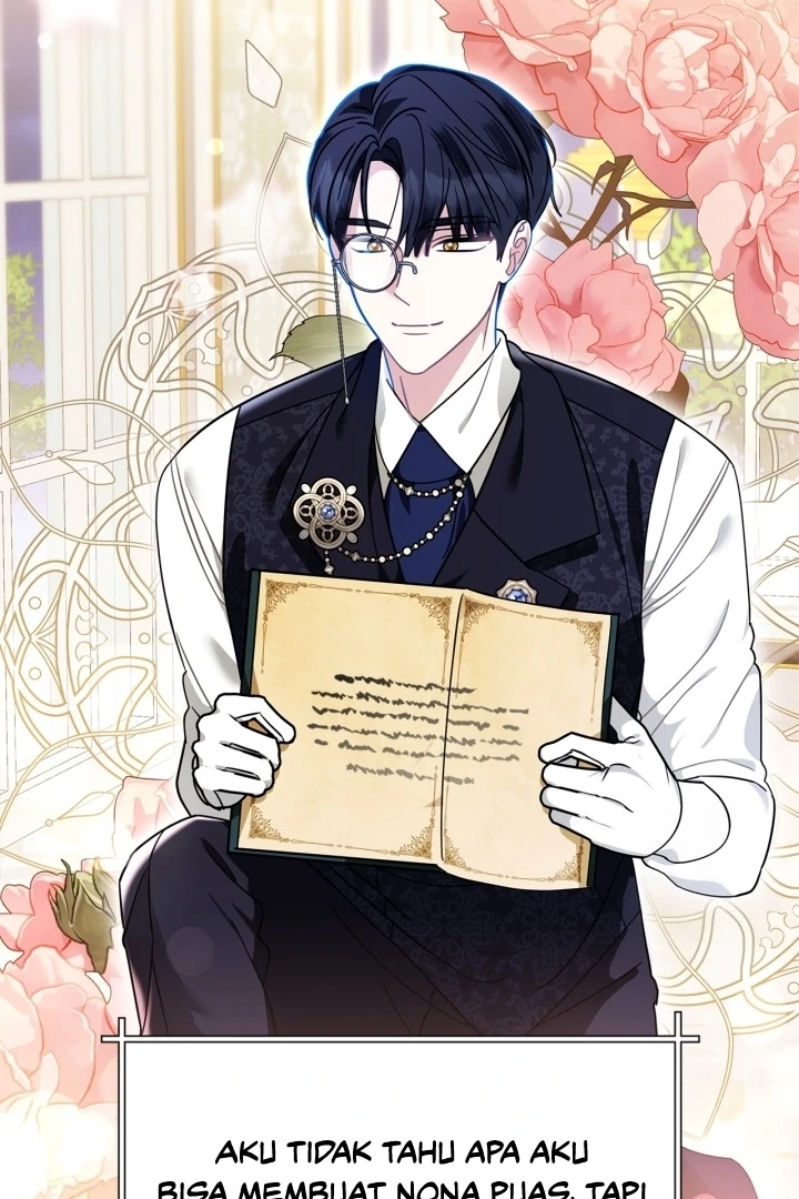 I Became the Daughter of a Ghost Duke Chapter 4 Gambar 20