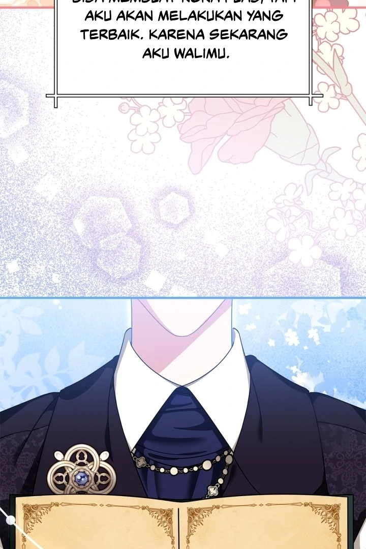 I Became the Daughter of a Ghost Duke Chapter 4 Gambar 21