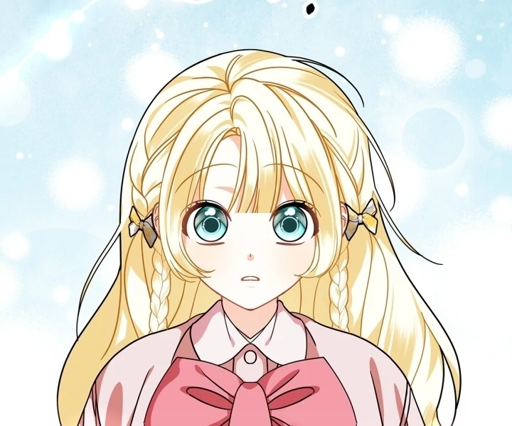 I Became the Daughter of a Ghost Duke Chapter 4 Gambar 23