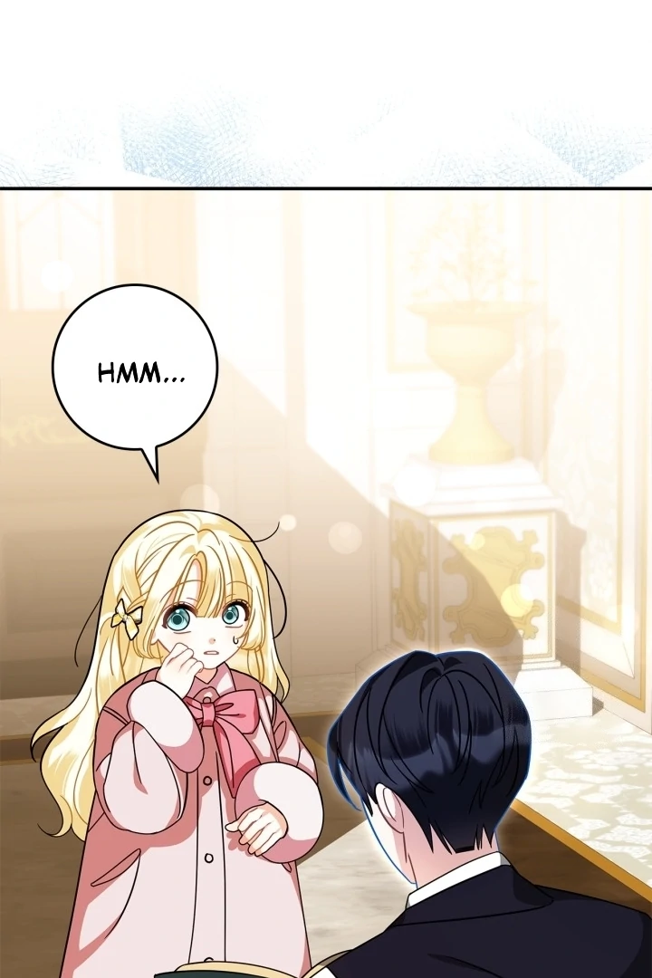 I Became the Daughter of a Ghost Duke Chapter 4 Gambar 25