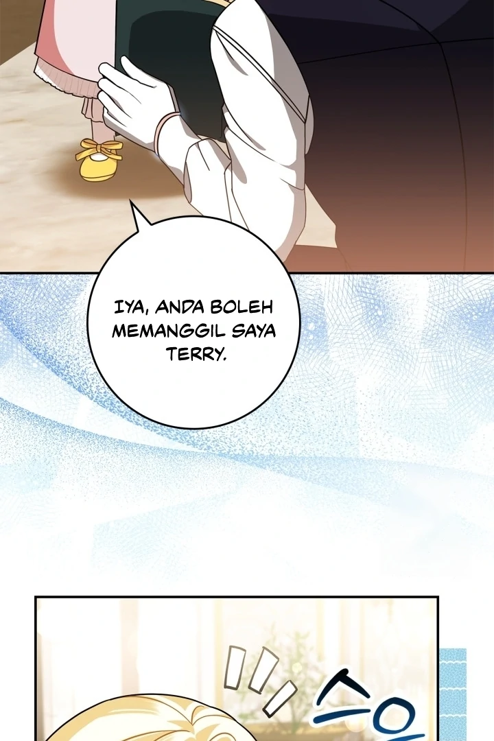 I Became the Daughter of a Ghost Duke Chapter 4 Gambar 26