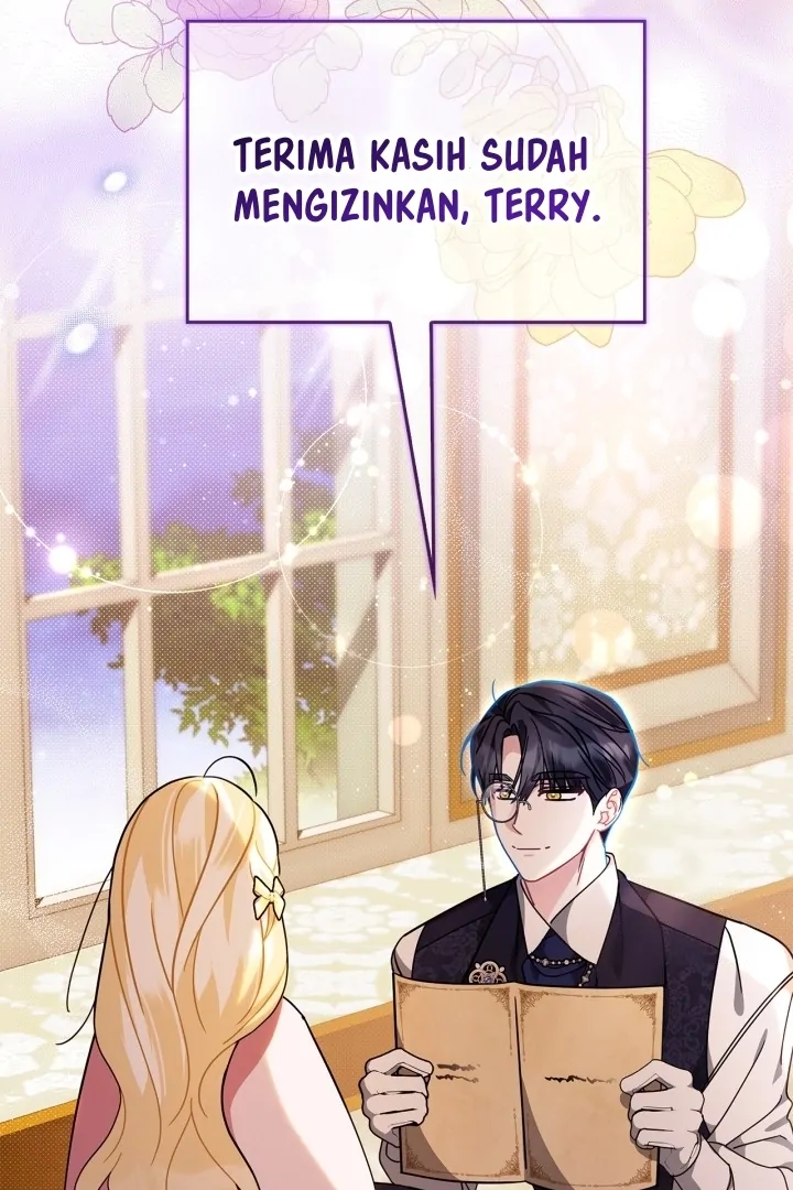 I Became the Daughter of a Ghost Duke Chapter 4 Gambar 28