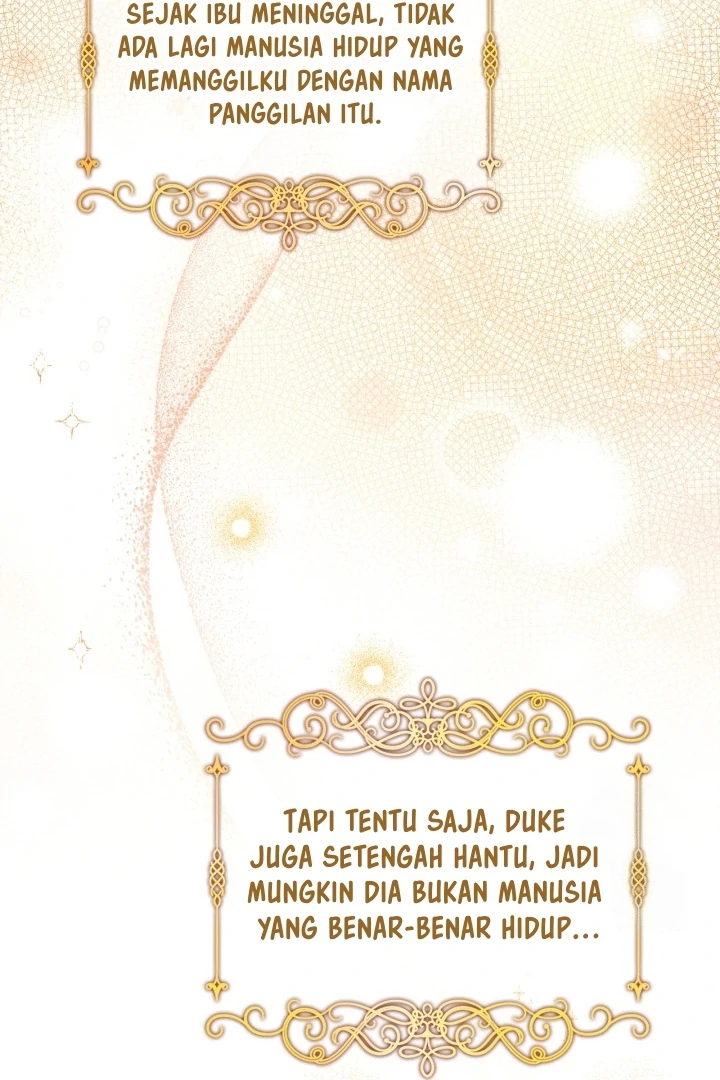 I Became the Daughter of a Ghost Duke Chapter 4 Gambar 31