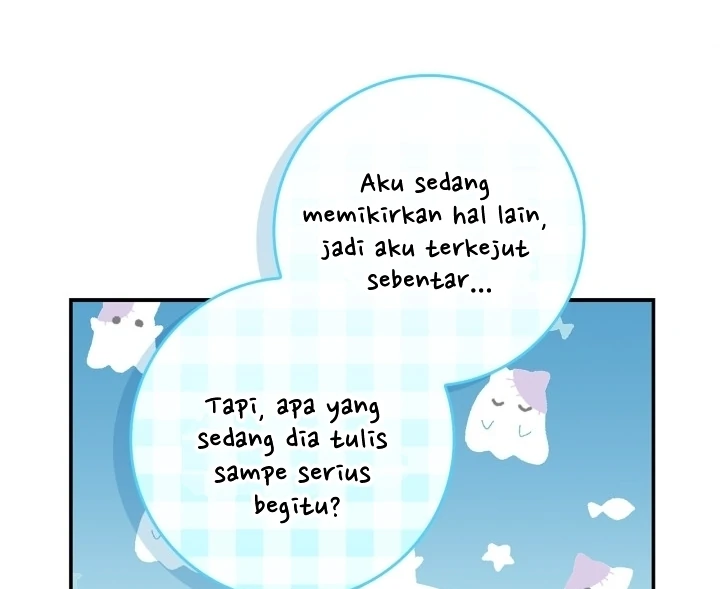 I Became the Daughter of a Ghost Duke Chapter 4 Gambar 35