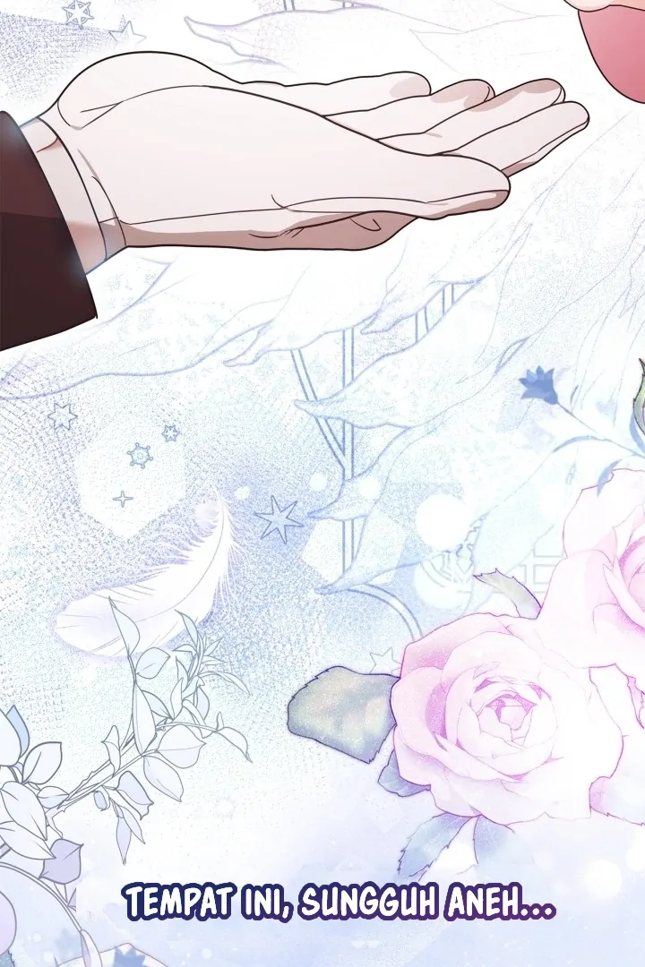 I Became the Daughter of a Ghost Duke Chapter 4 Gambar 44