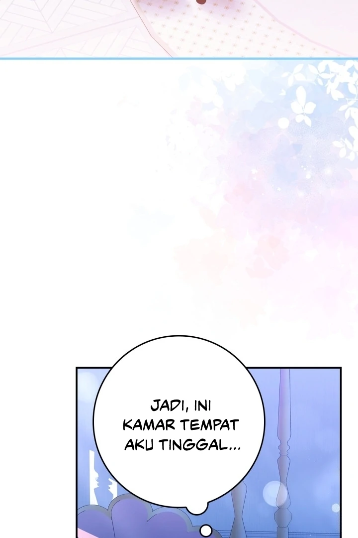 I Became the Daughter of a Ghost Duke Chapter 4 Gambar 49