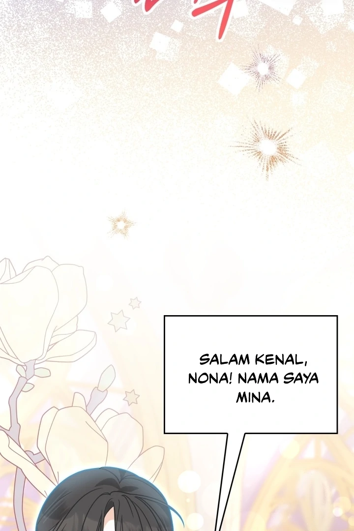 I Became the Daughter of a Ghost Duke Chapter 4 Gambar 51