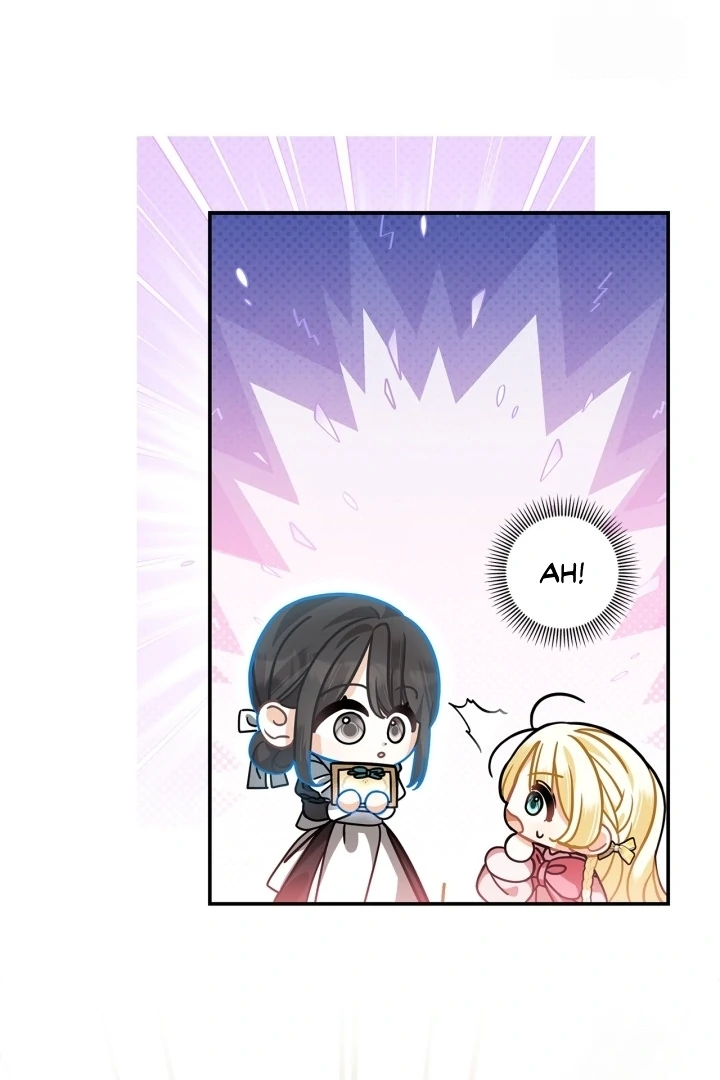 I Became the Daughter of a Ghost Duke Chapter 4 Gambar 55