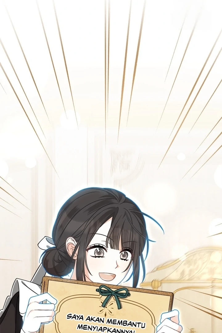 I Became the Daughter of a Ghost Duke Chapter 4 Gambar 56