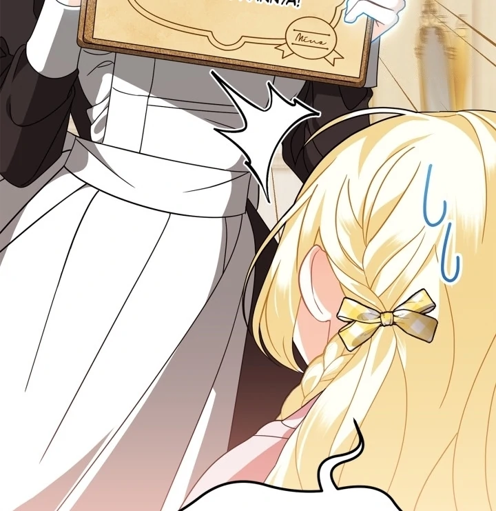 I Became the Daughter of a Ghost Duke Chapter 4 Gambar 57