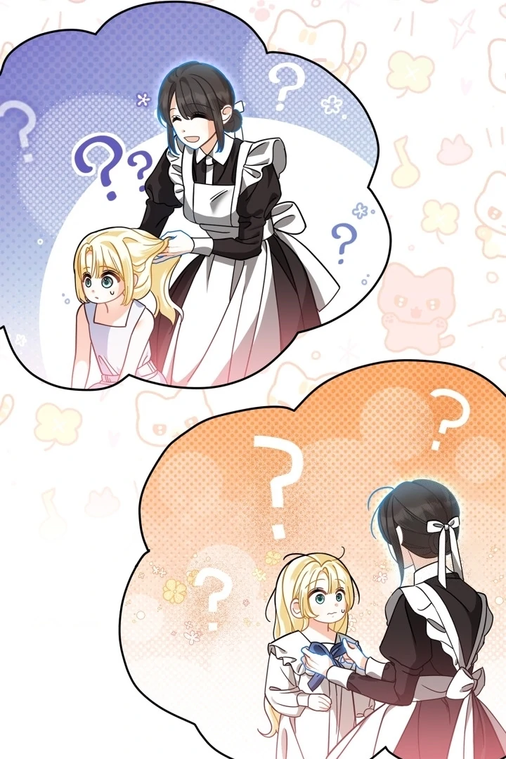 I Became the Daughter of a Ghost Duke Chapter 4 Gambar 59