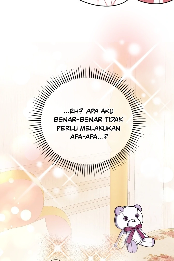 I Became the Daughter of a Ghost Duke Chapter 4 Gambar 60