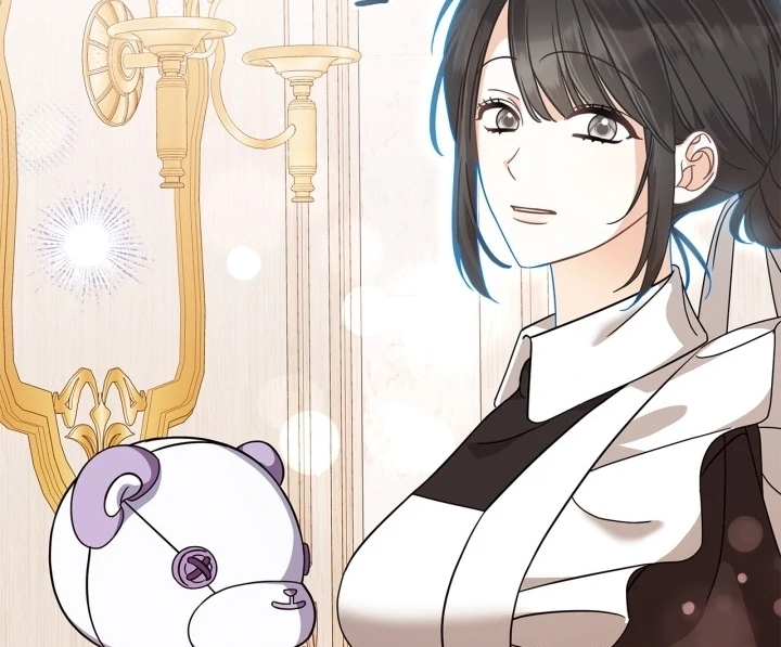 I Became the Daughter of a Ghost Duke Chapter 4 Gambar 69