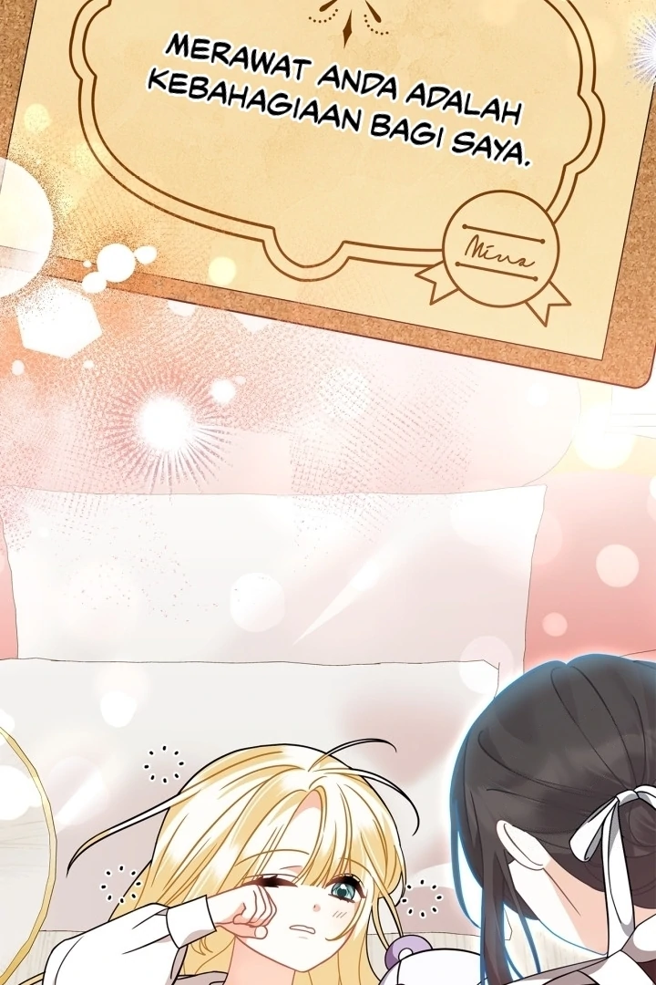 I Became the Daughter of a Ghost Duke Chapter 4 Gambar 72