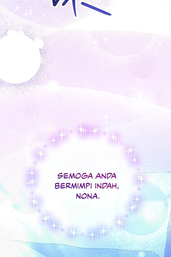 I Became the Daughter of a Ghost Duke Chapter 4 Gambar 74