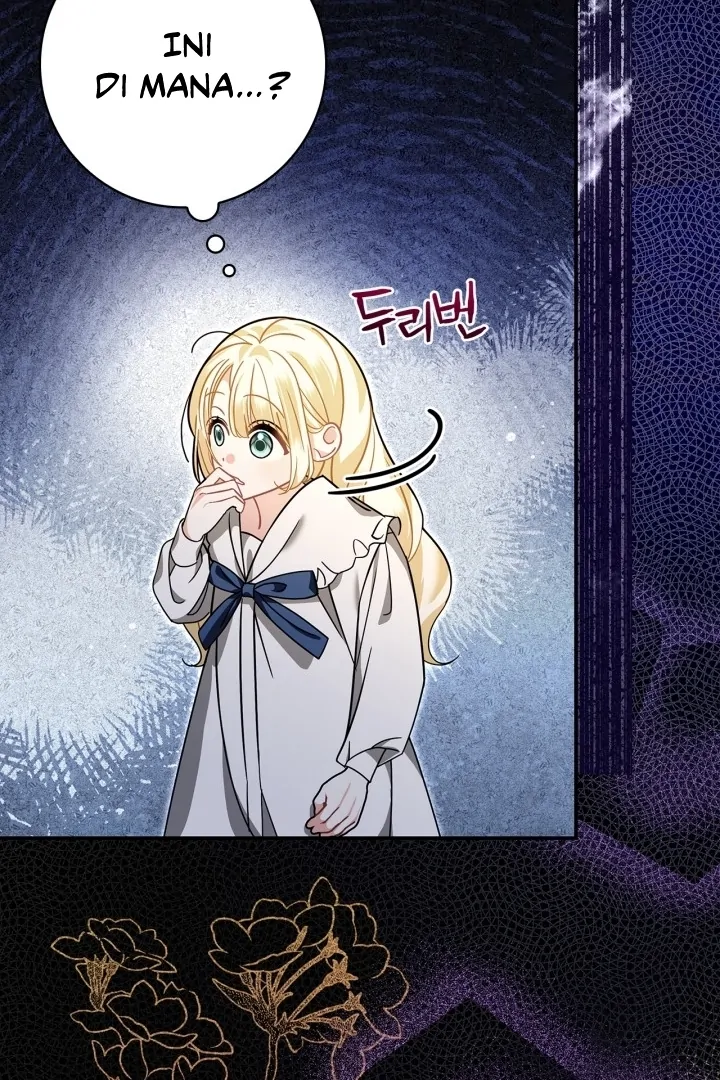 I Became the Daughter of a Ghost Duke Chapter 4 Gambar 81