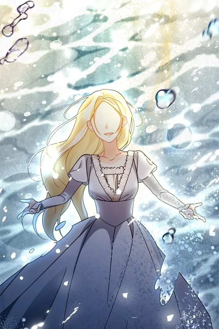 I Became the Daughter of a Ghost Duke Chapter 4 Gambar 90