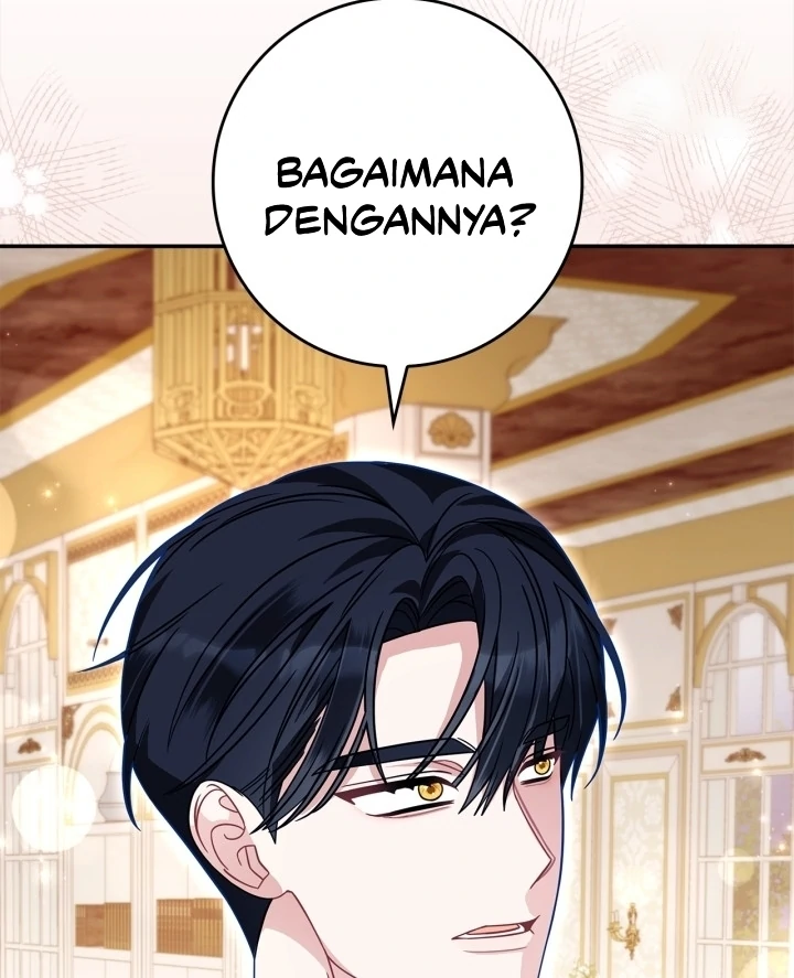 I Became the Daughter of a Ghost Duke Chapter 5 Gambar 10