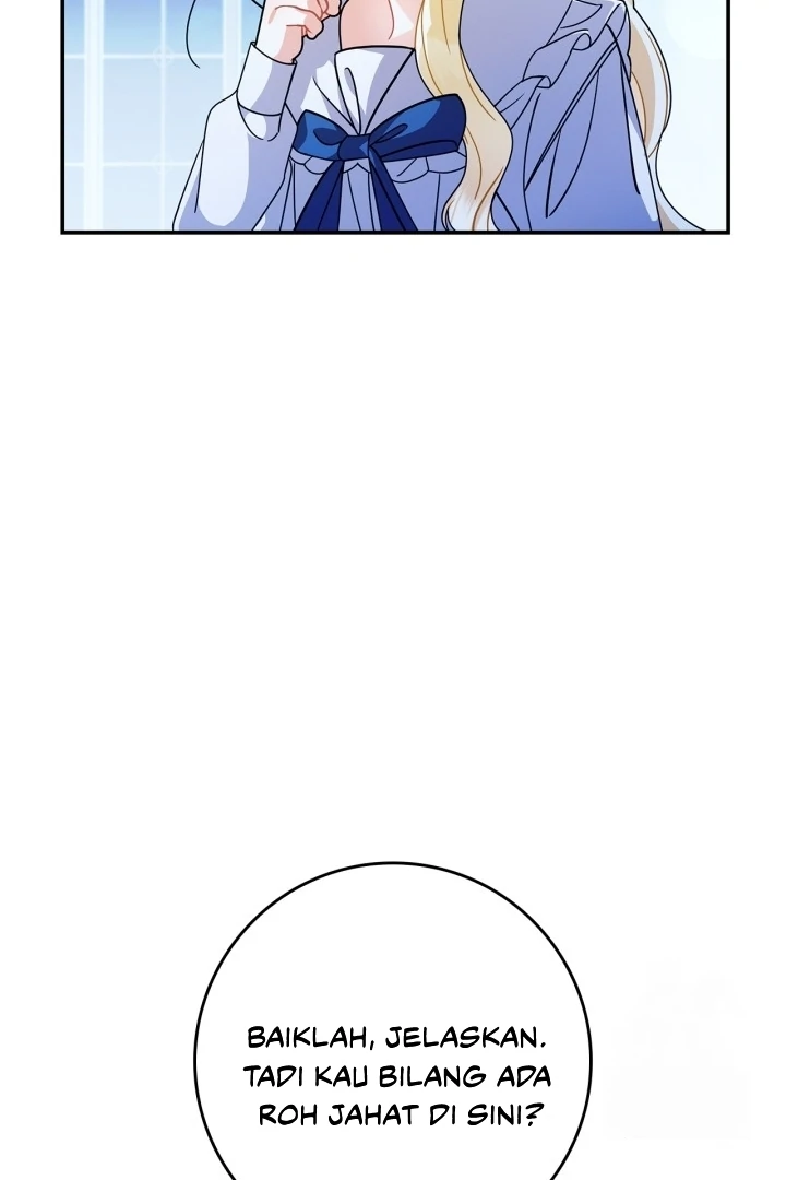 I Became the Daughter of a Ghost Duke Chapter 5 Gambar 100