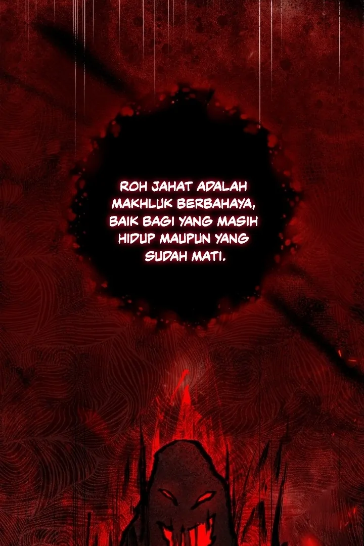 I Became the Daughter of a Ghost Duke Chapter 5 Gambar 103