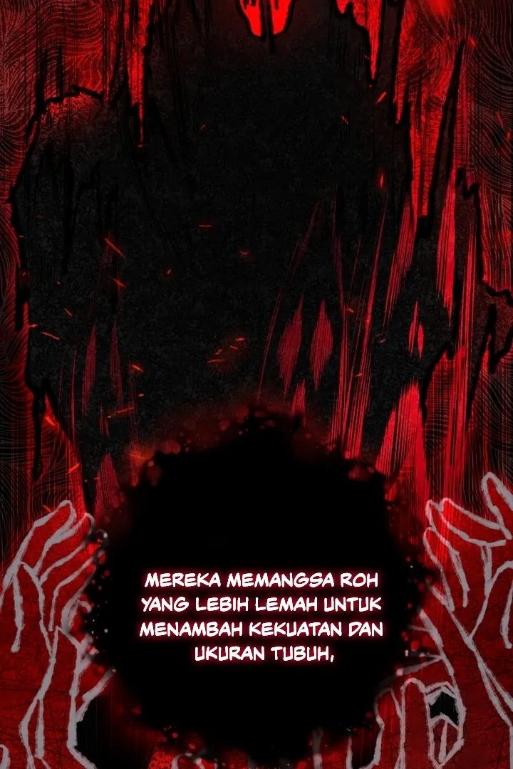I Became the Daughter of a Ghost Duke Chapter 5 Gambar 104