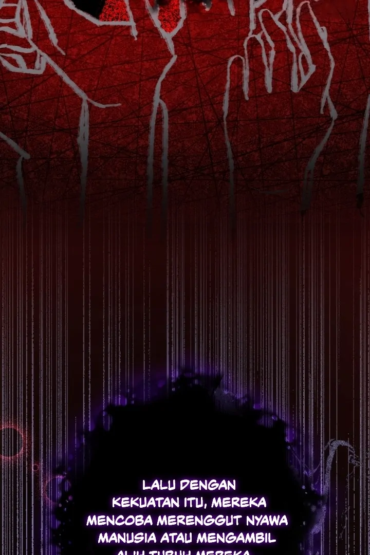I Became the Daughter of a Ghost Duke Chapter 5 Gambar 105