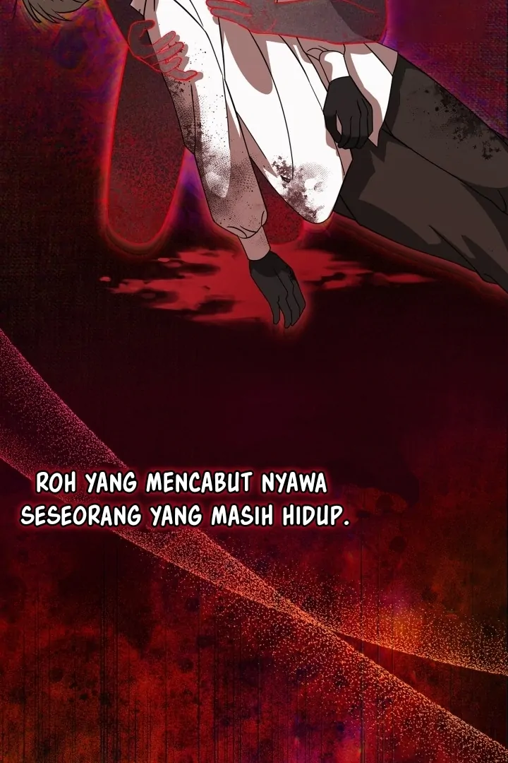 I Became the Daughter of a Ghost Duke Chapter 5 Gambar 114