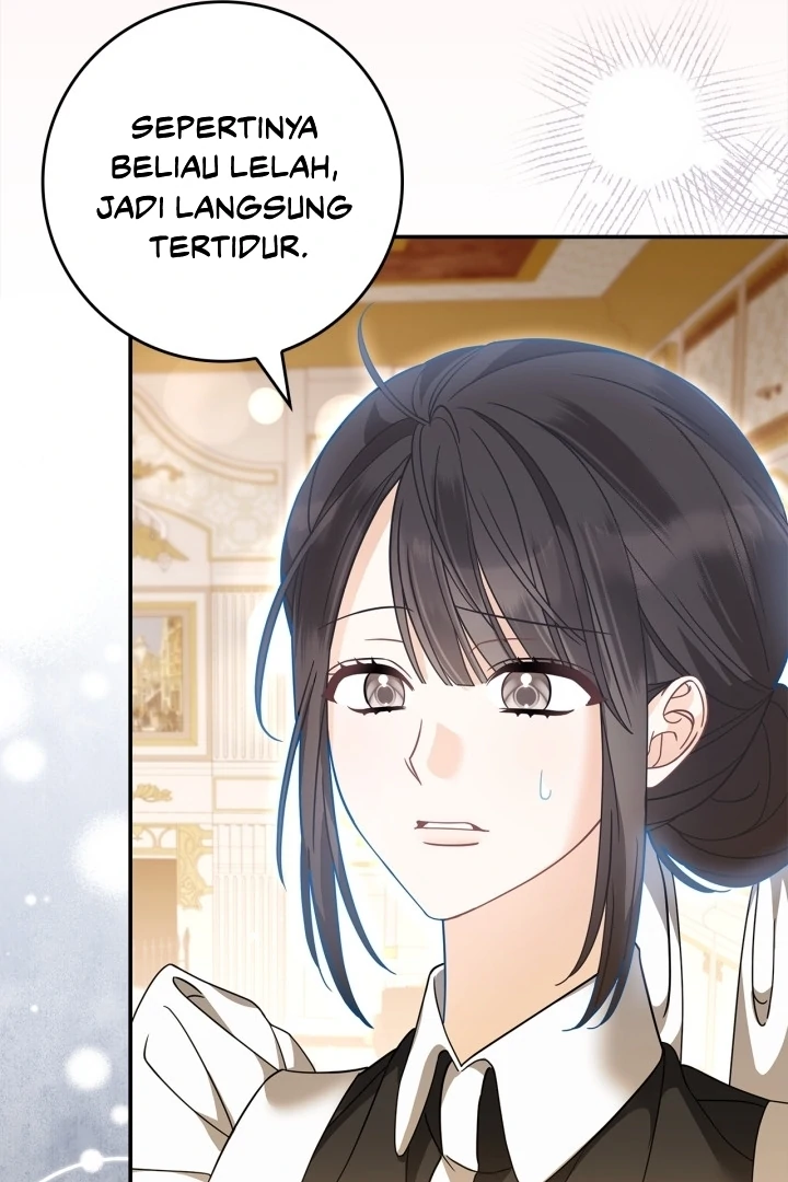 I Became the Daughter of a Ghost Duke Chapter 5 Gambar 12