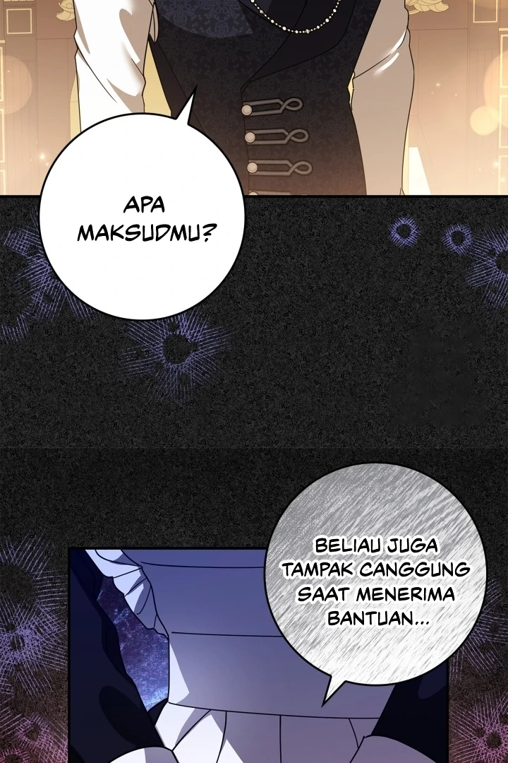 I Became the Daughter of a Ghost Duke Chapter 5 Gambar 15