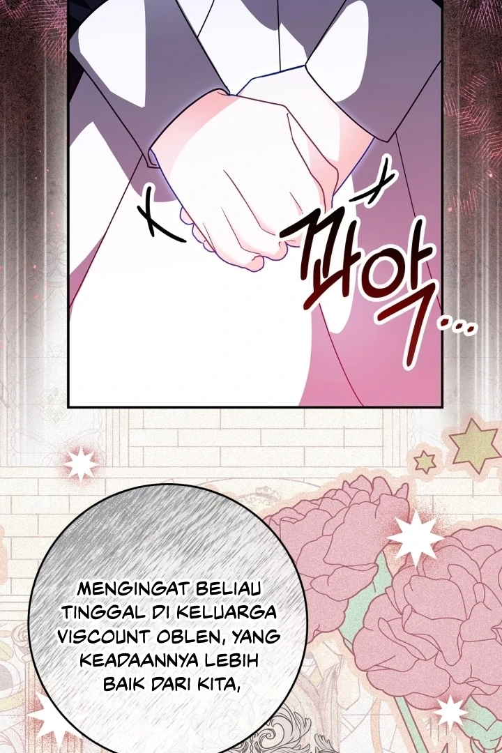 I Became the Daughter of a Ghost Duke Chapter 5 Gambar 16