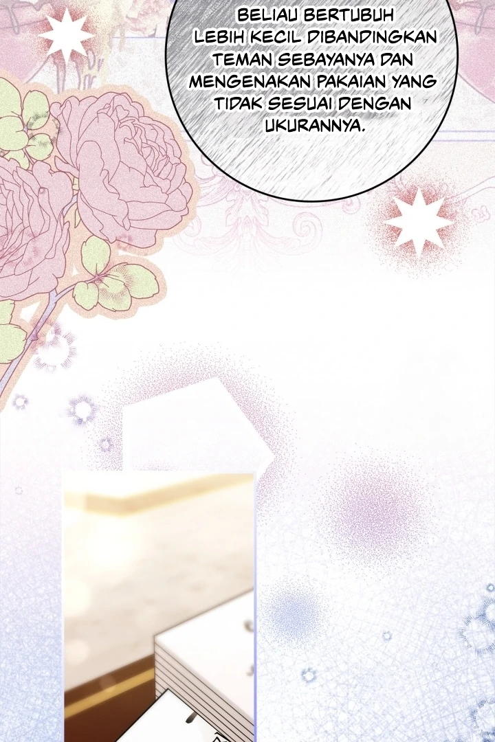 I Became the Daughter of a Ghost Duke Chapter 5 Gambar 18