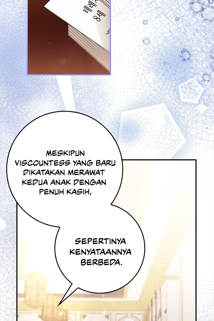 I Became the Daughter of a Ghost Duke Chapter 5 Gambar 19