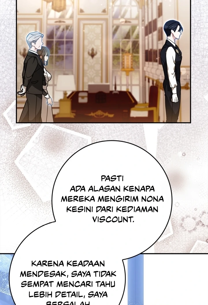 I Became the Daughter of a Ghost Duke Chapter 5 Gambar 20