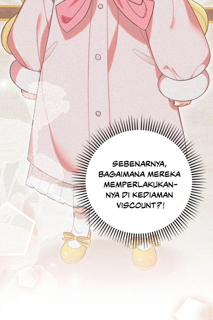 I Became the Daughter of a Ghost Duke Chapter 5 Gambar 23