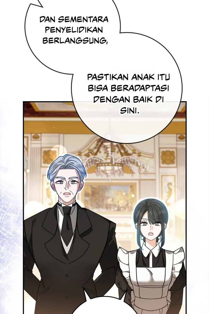 I Became the Daughter of a Ghost Duke Chapter 5 Gambar 26