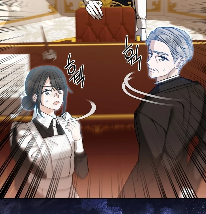 I Became the Daughter of a Ghost Duke Chapter 5 Gambar 28