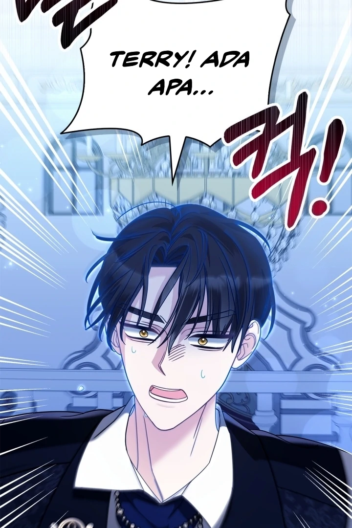 I Became the Daughter of a Ghost Duke Chapter 5 Gambar 33
